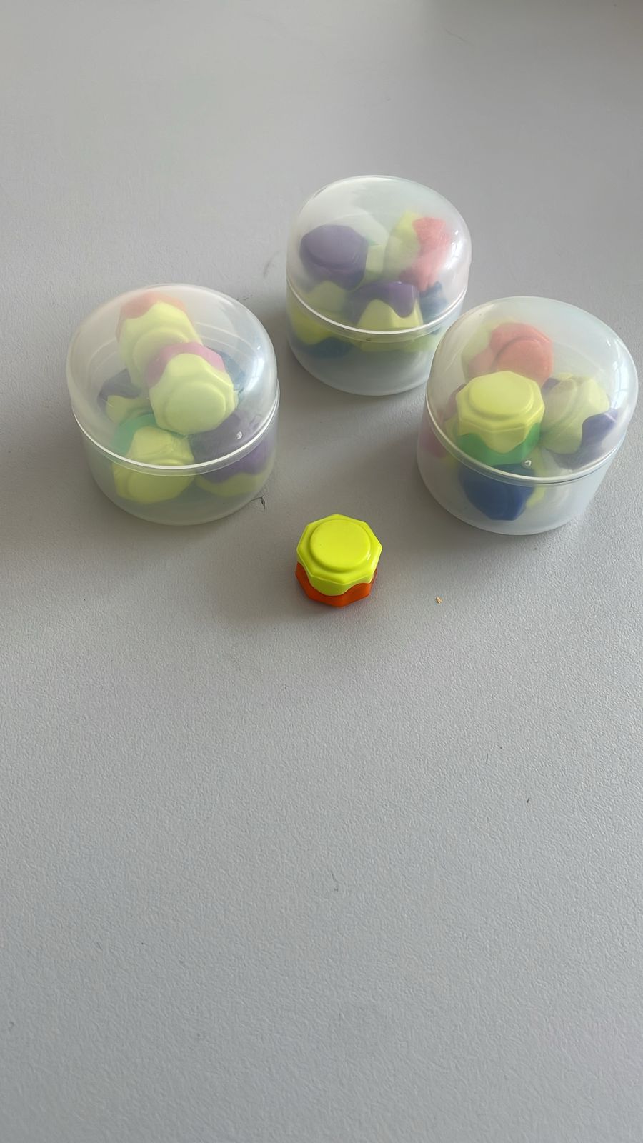 Juego Gonggi