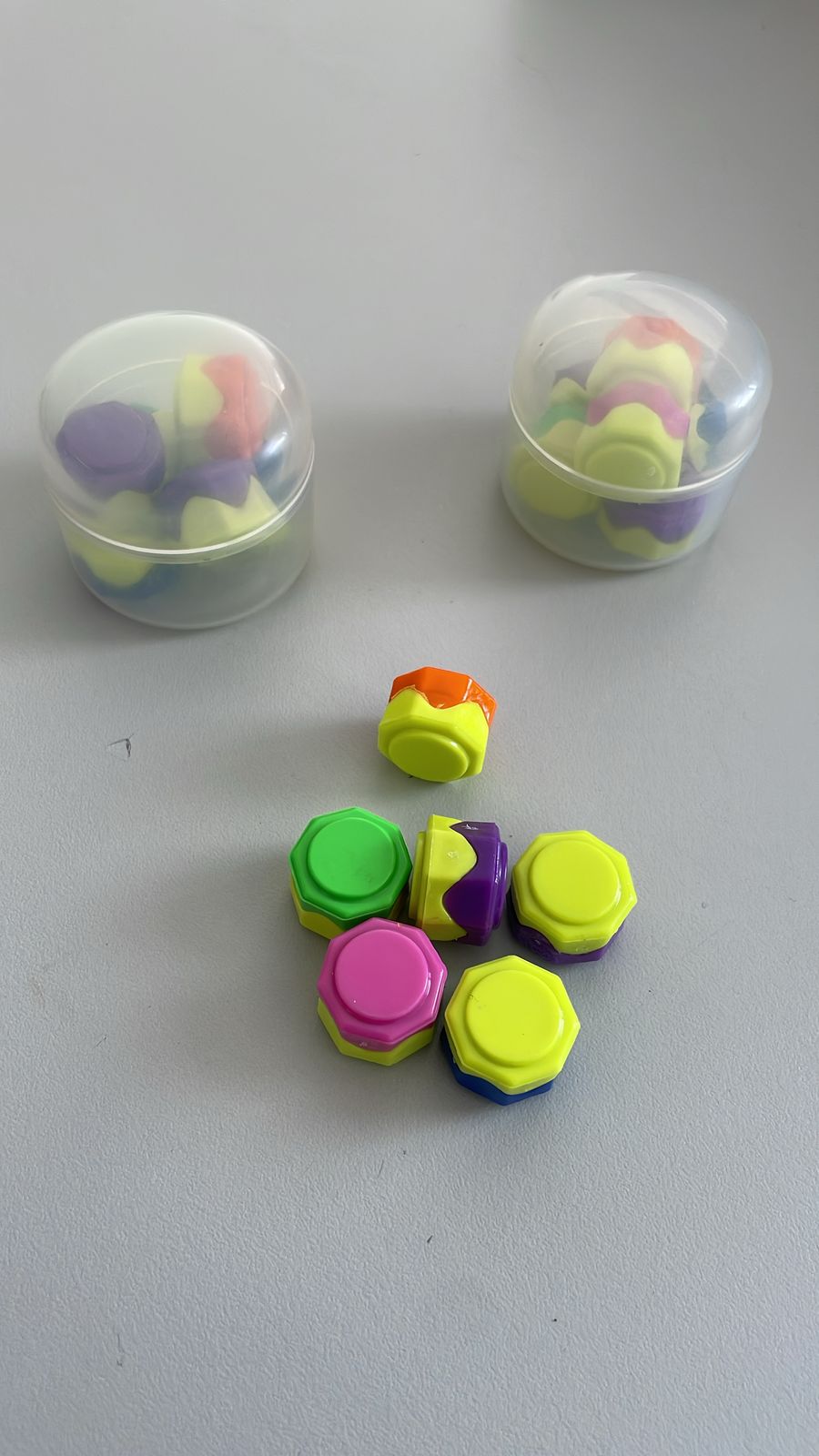 Juego Gonggi