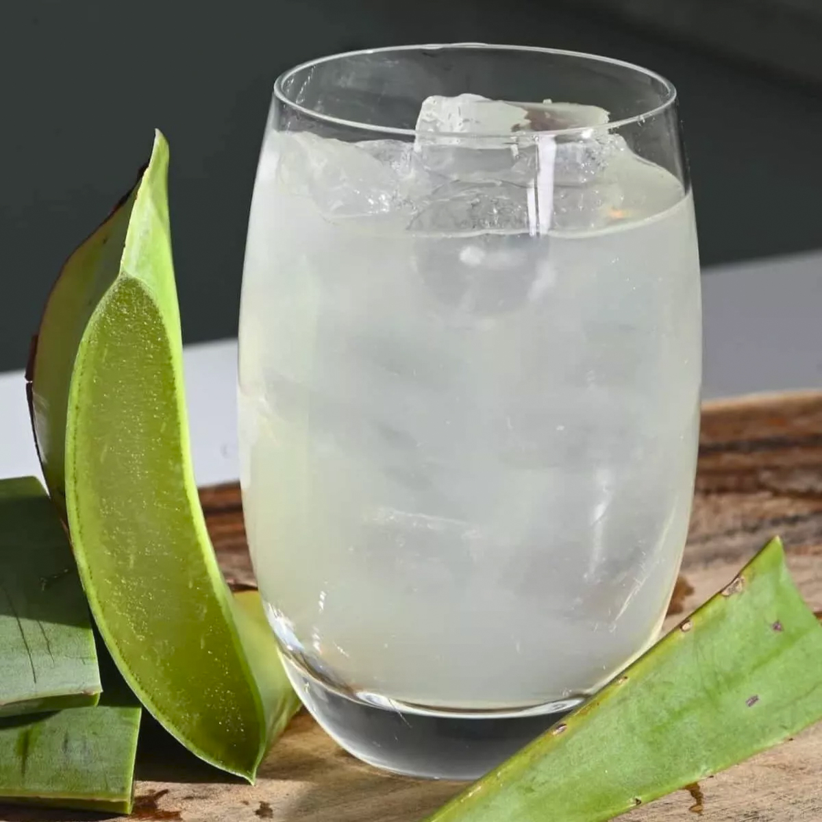 Bebida Aloe Vera Original Lotte 500ml (20 pzs.)