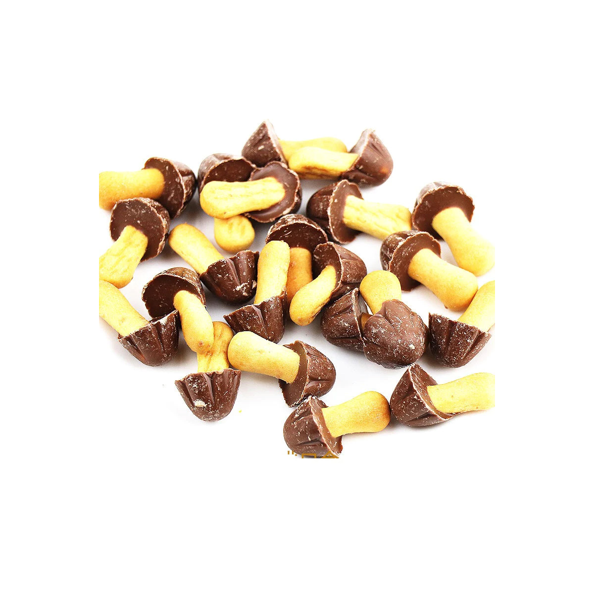 Chocolate con Galleta Choco Boy Orion 50g (28pz)