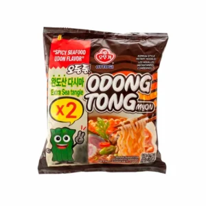 Odongtong Myon 120g 32 Piezas