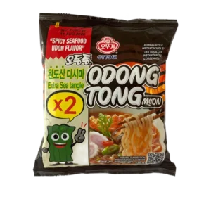 Odongtong Myon 120g 32 Piezas