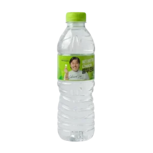 Agua Mineral Jeju Samdasoo 500ml x 20 pzs – Agua Coreana Premium de Isla Jeju