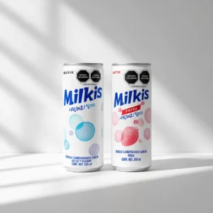 Pack Milkis Mix