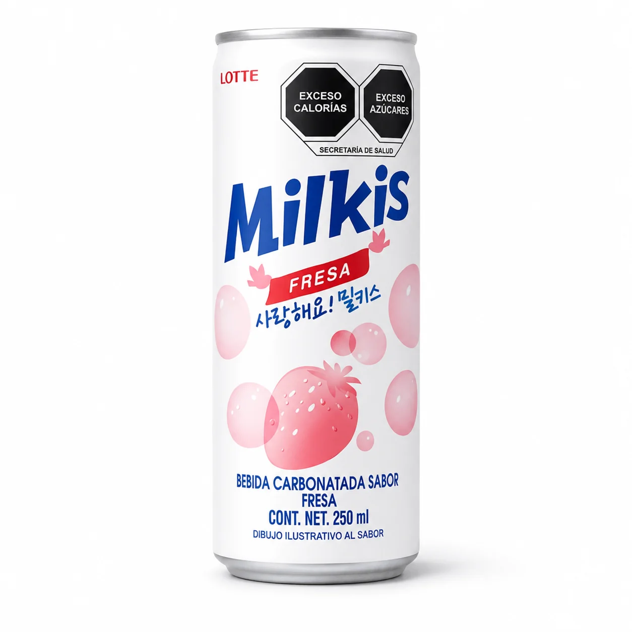 Pack Milkis Mix