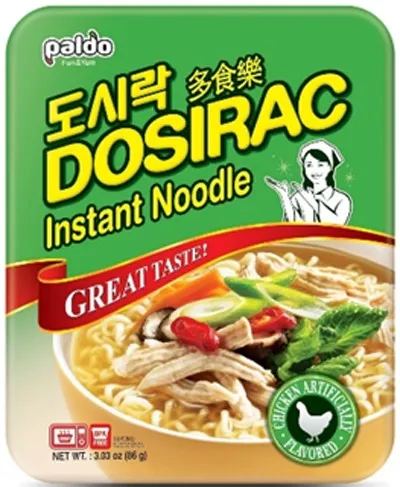 Pack Experiencia Coreana – Lo Mejor del Ramen Coreano en un Solo Combo