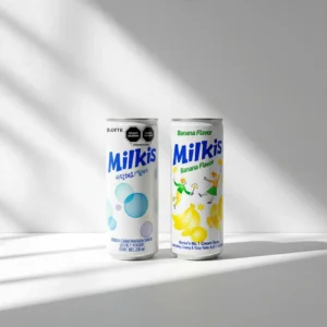 PACK Milkis
