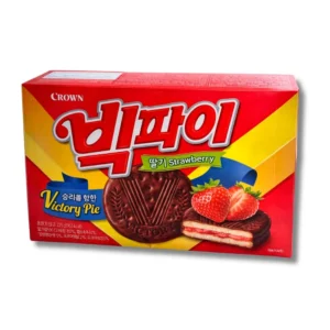 VIC PIE FRESA, 10 cajas