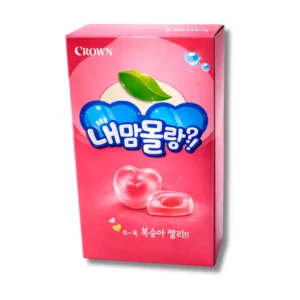 GOMITAS NEMAM DURAZN 8 pzs