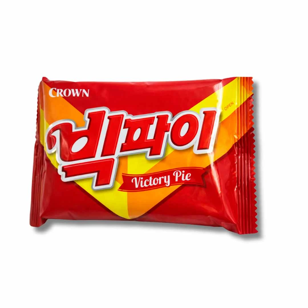 VIC PIE FRESA, 12 cajas