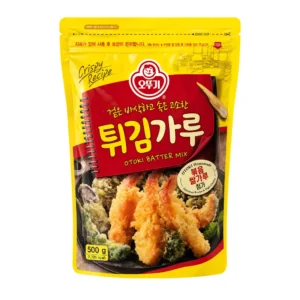Harina para Freír Otoki 500g (20 pzs)