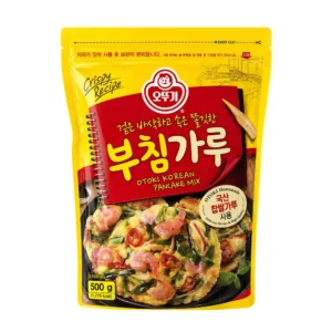 Harina Pancake Mix Otoki 500g (20 pzs)