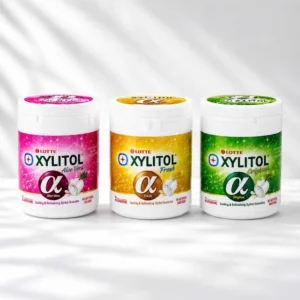 Pack Frescura Xylitol – 24 Piezas