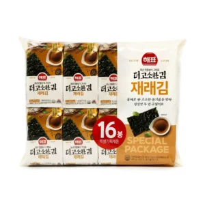 Alga Aceite de Perilla 80g (6 piezas)