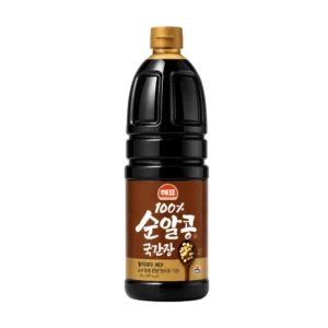 Salsa de Soya para Caldo 1.8L (8 piezas)