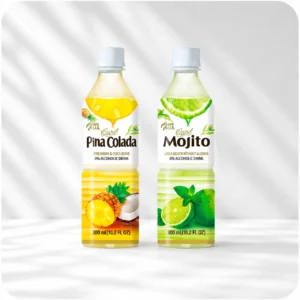 Pack Bebidas Cool Mix – 20 piezas