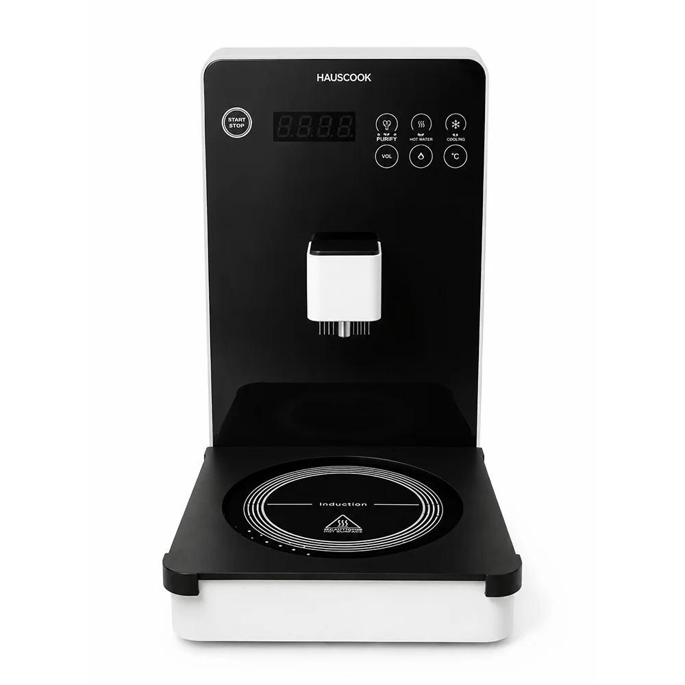 Máquina Eléctrica para Cocción de Ramen Hauscook