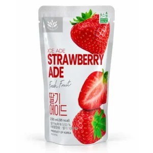 Balance Grow Bebida Sabor Fresa 230 ml (10pz)