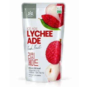 Balance Grow Bebida Sabor Lichi 230 ml (10pz)