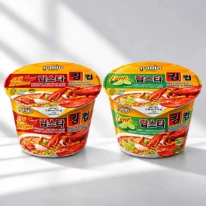 Pack Dúo Langosta – Sriracha + Limón | 6 Tazones